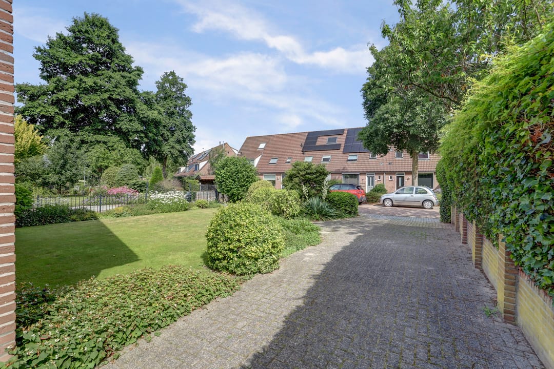 Foto 37 van Van Pallandtlaan 4