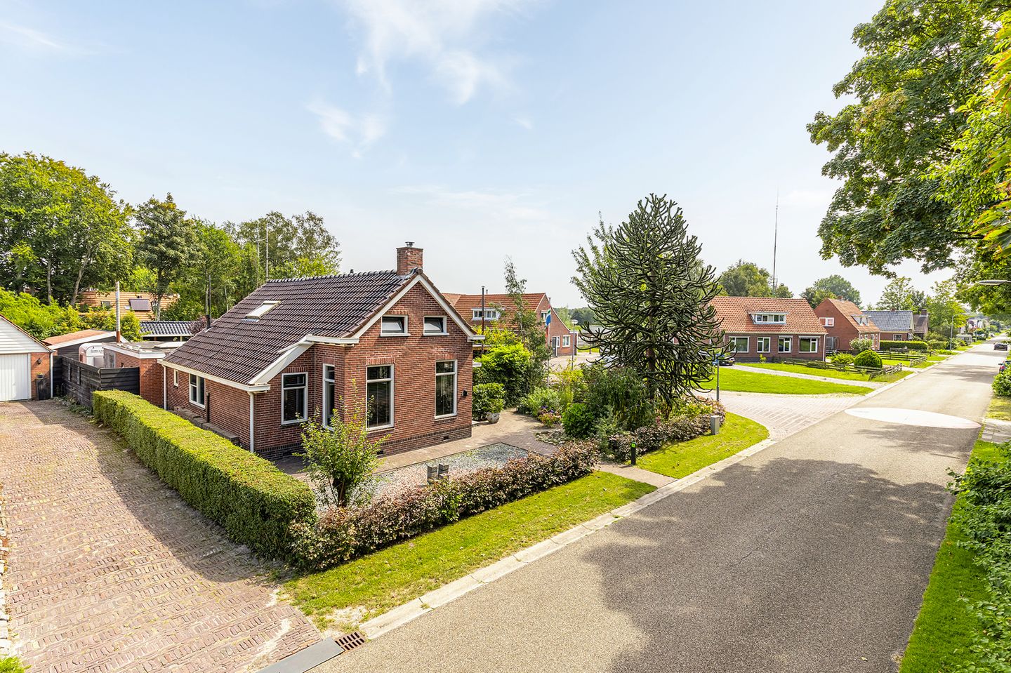 Foto 5 van Scheemdermeersterweg 13