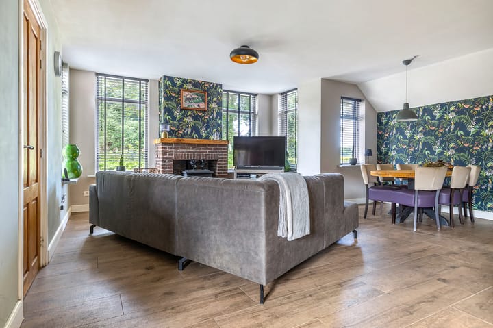 Foto 8 van Scheemdermeersterweg 13