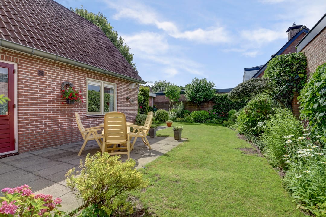 Foto 41 van Van Pallandtlaan 4