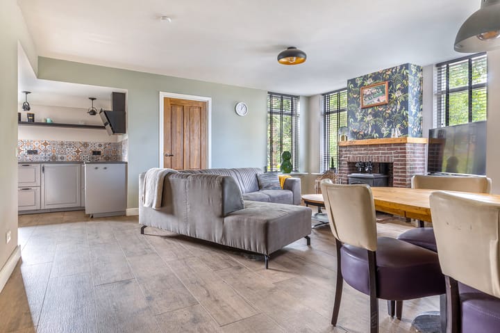 Foto 9 van Scheemdermeersterweg 13