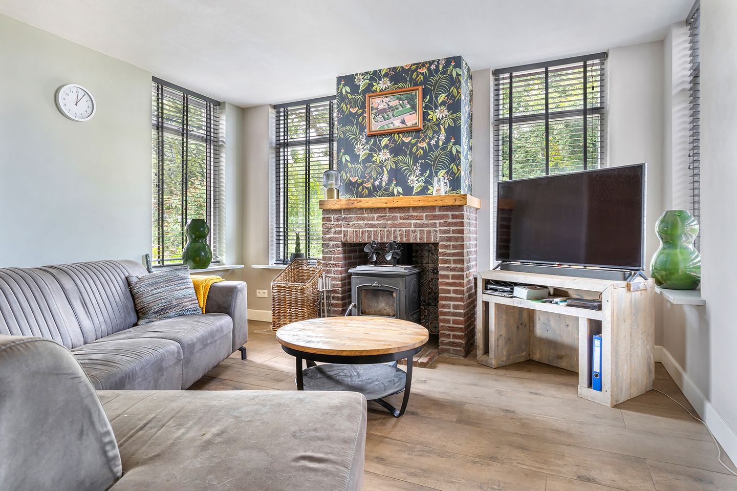 Foto 10 van Scheemdermeersterweg 13