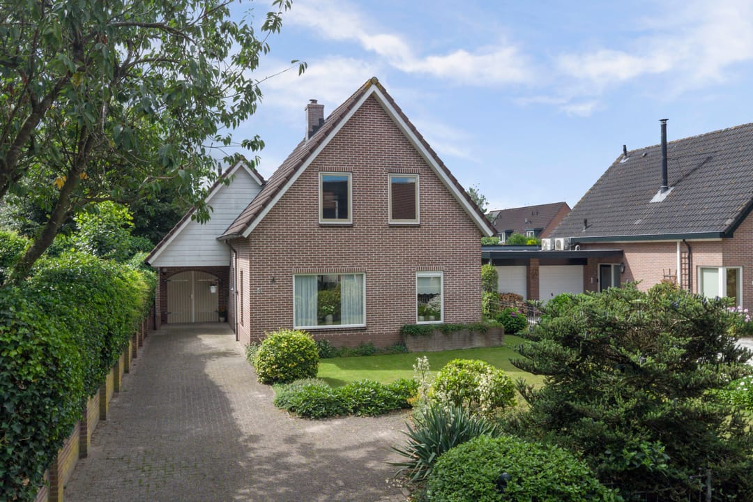 Foto 43 van Van Pallandtlaan 4