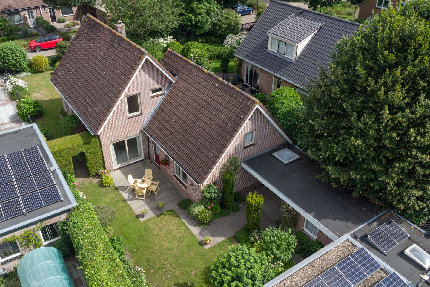 Foto 44 van Van Pallandtlaan 4