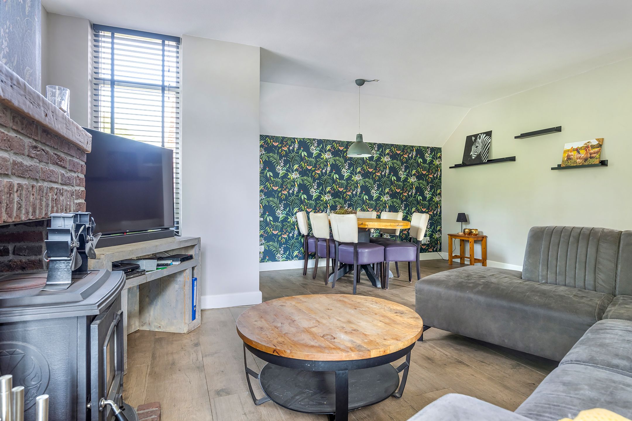 Foto 12 van Scheemdermeersterweg 13