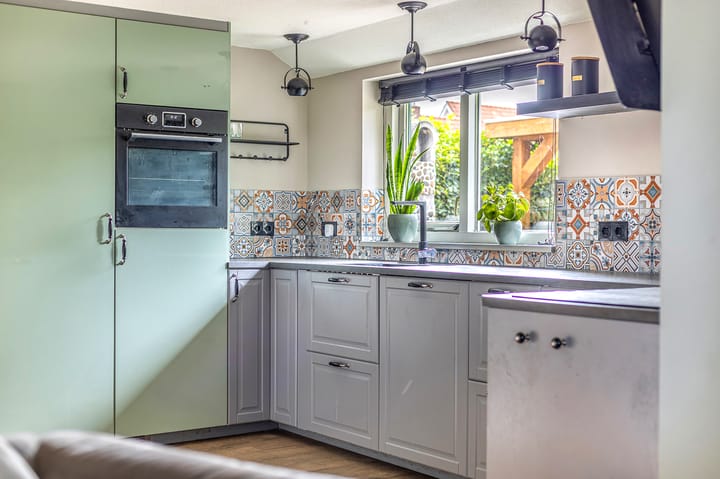 Foto 13 van Scheemdermeersterweg 13