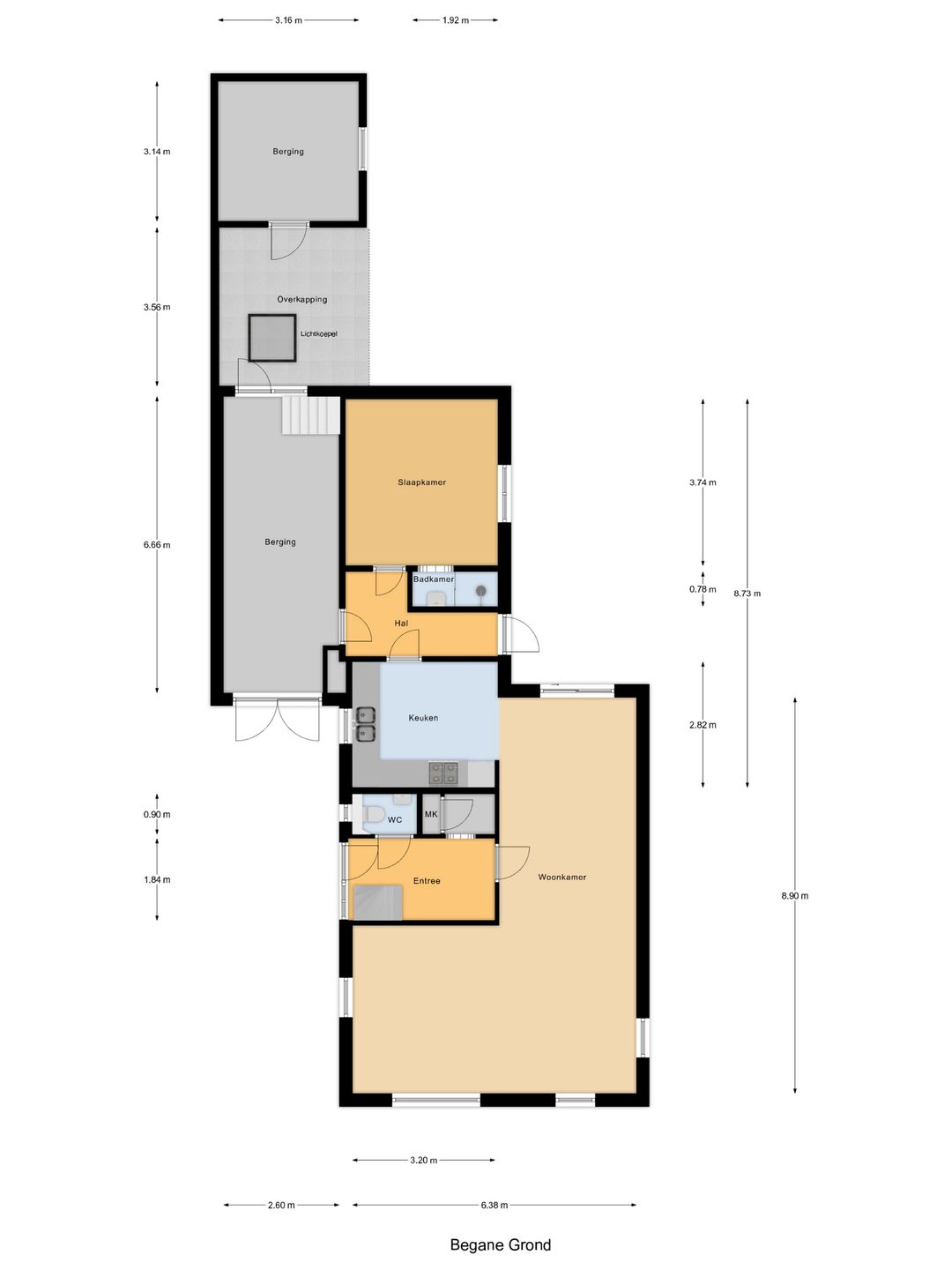 Foto 47 van Van Pallandtlaan 4