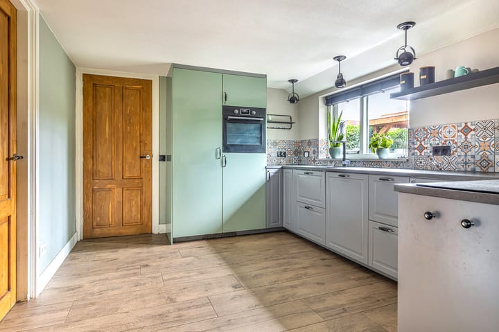 Foto 15 van Scheemdermeersterweg 13