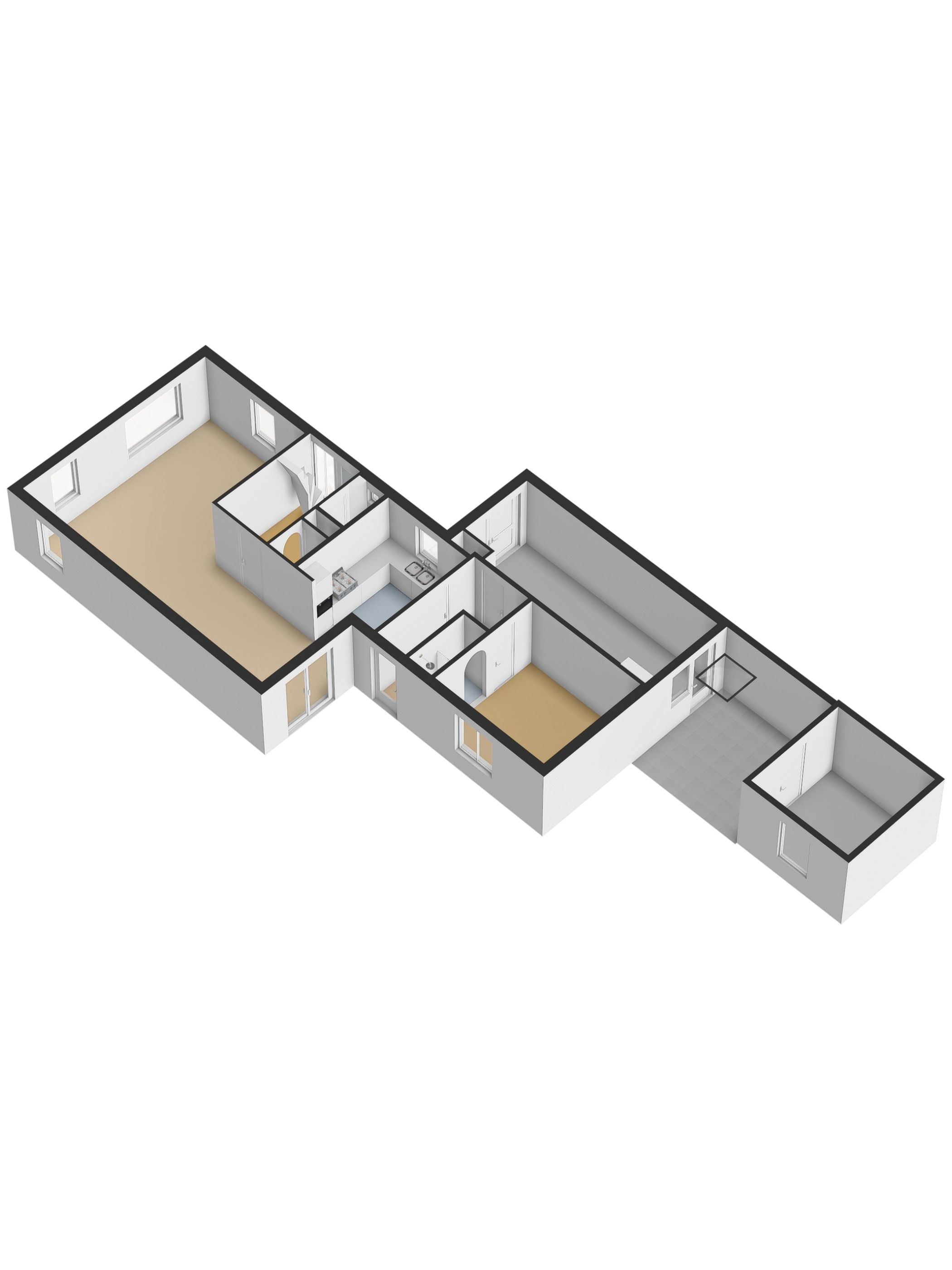 Foto 48 van Van Pallandtlaan 4