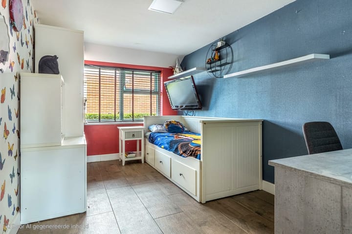 Foto 17 van Scheemdermeersterweg 13