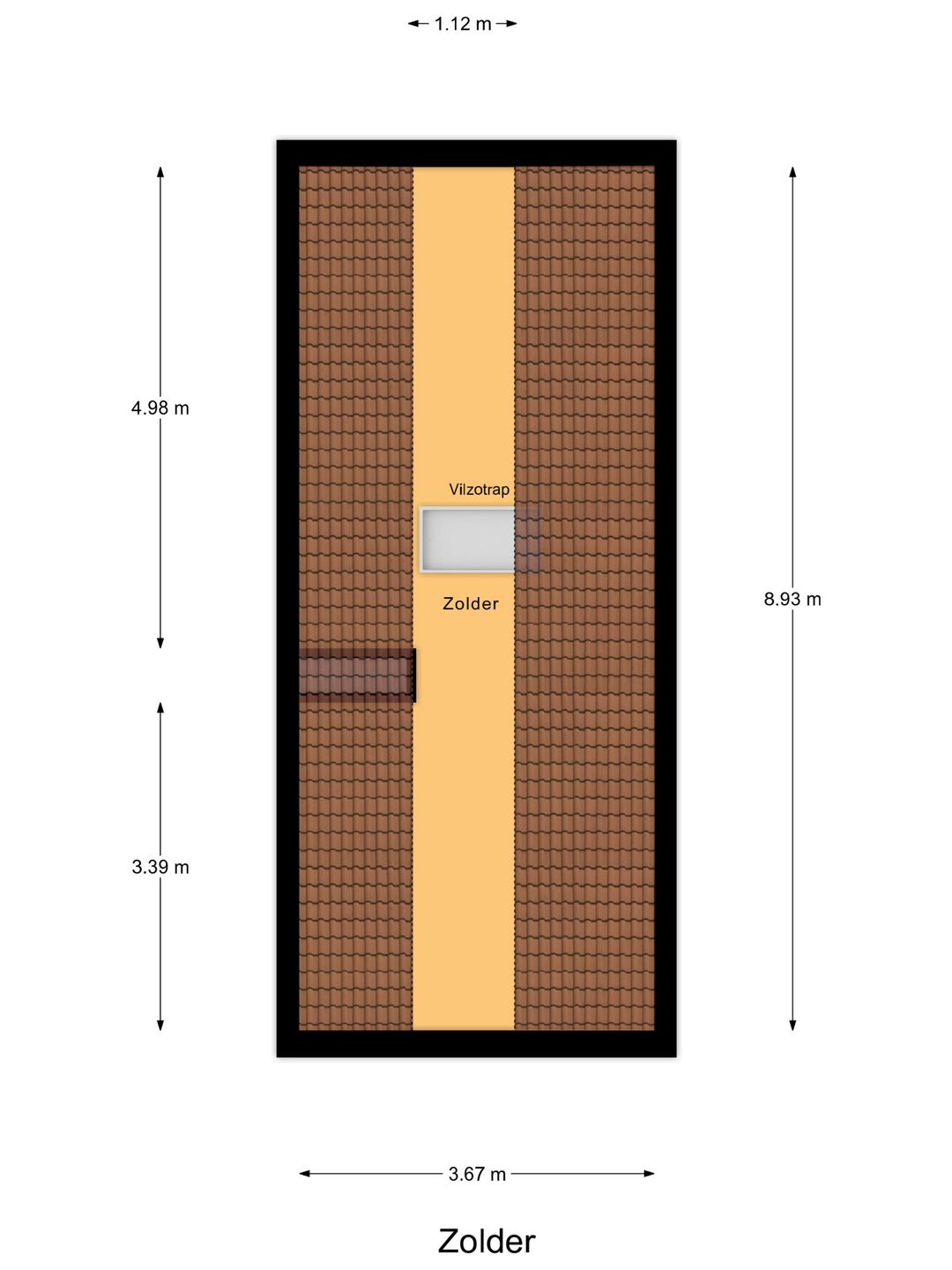 Foto 52 van Van Pallandtlaan 4