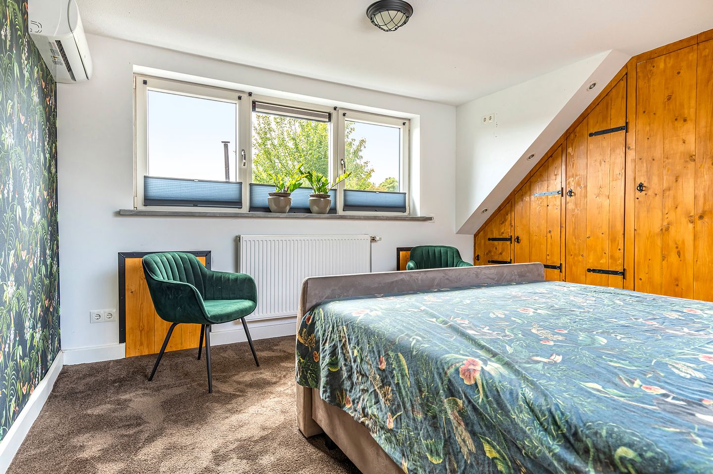 Foto 25 van Scheemdermeersterweg 13