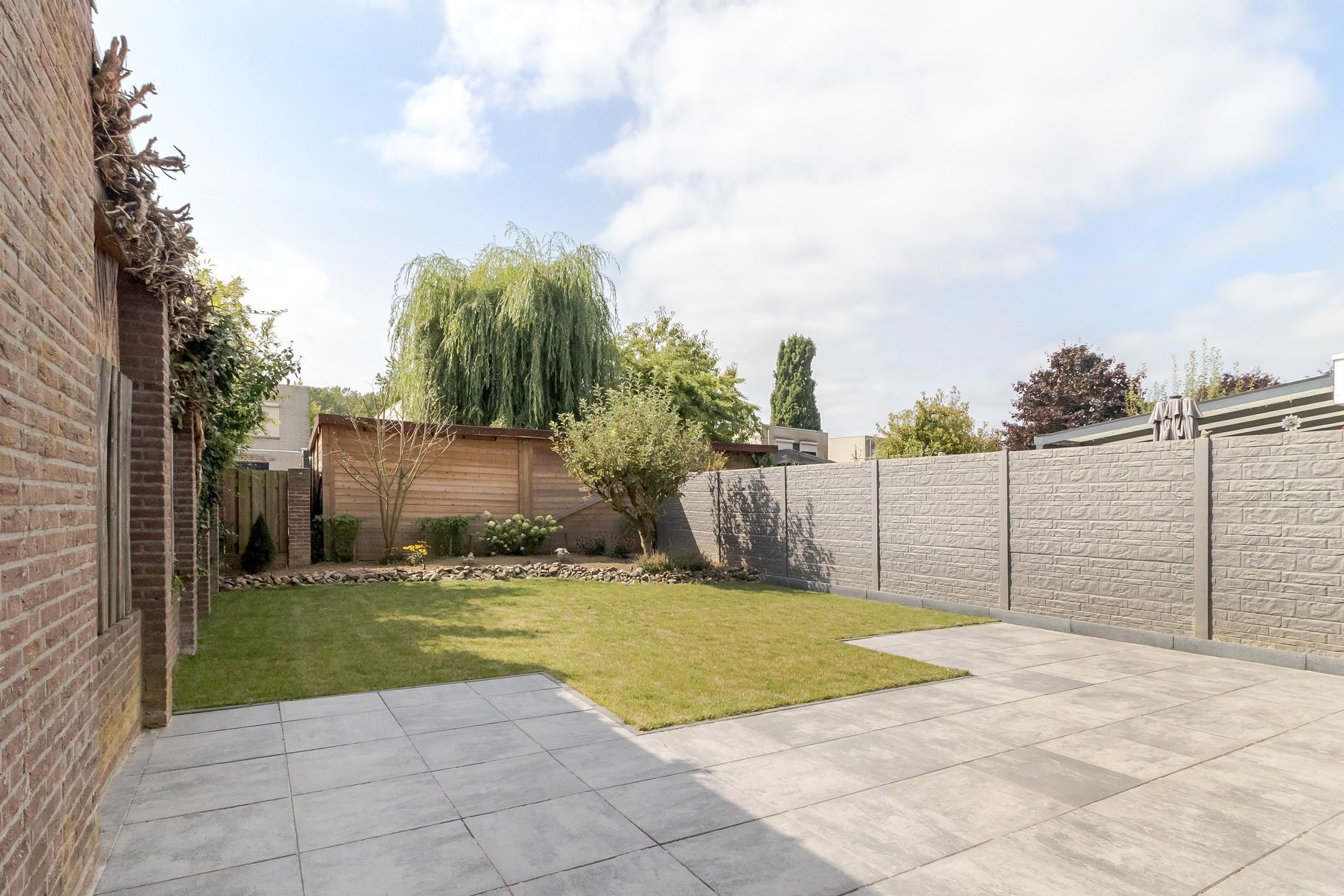 Foto 6 van Marsstraat 32