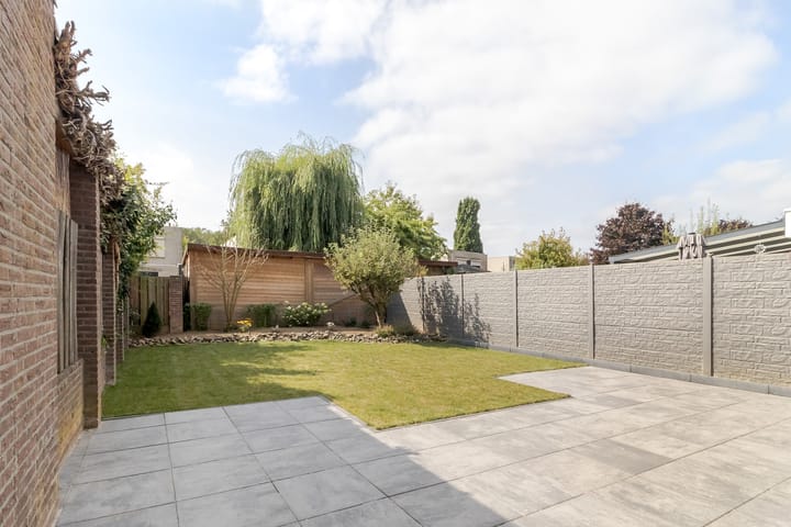 Foto 6 van Marsstraat 32