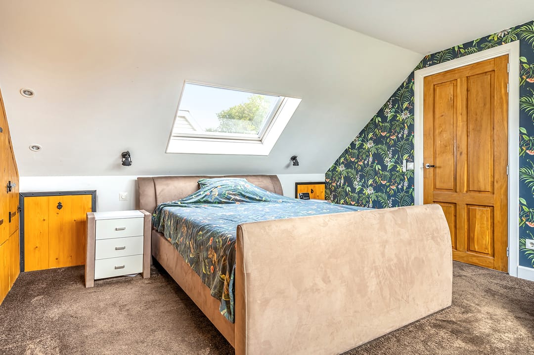 Foto 26 van Scheemdermeersterweg 13