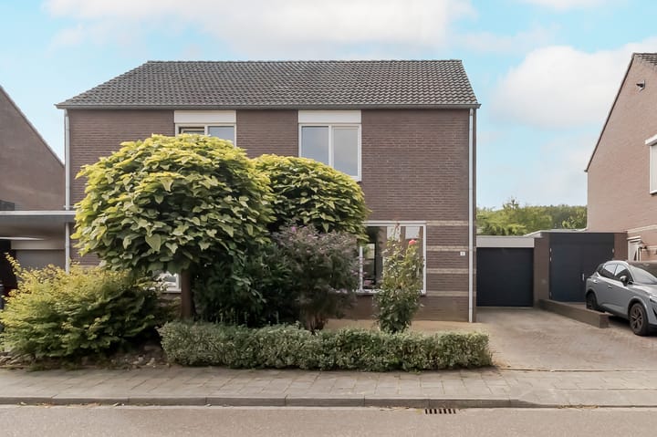 Foto 7 van Marsstraat 32