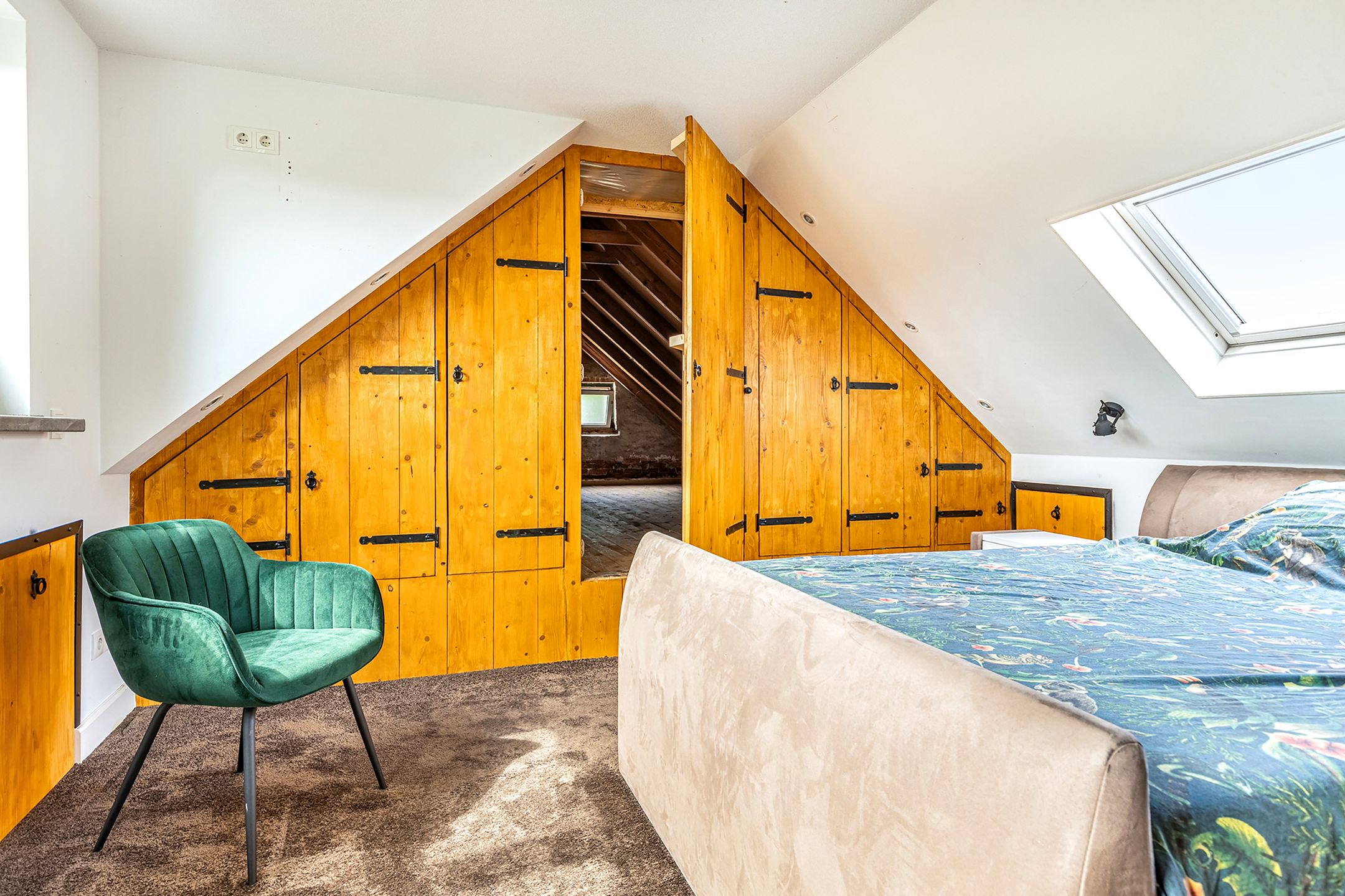 Foto 27 van Scheemdermeersterweg 13