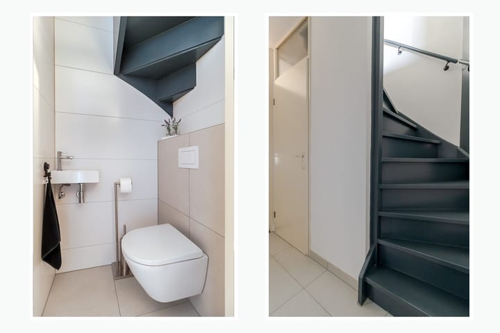 Foto 9 van Marsstraat 32