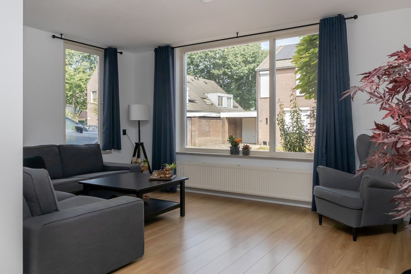 Foto 10 van Marsstraat 32