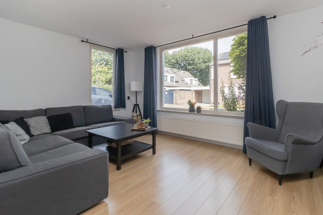 Foto 11 van Marsstraat 32