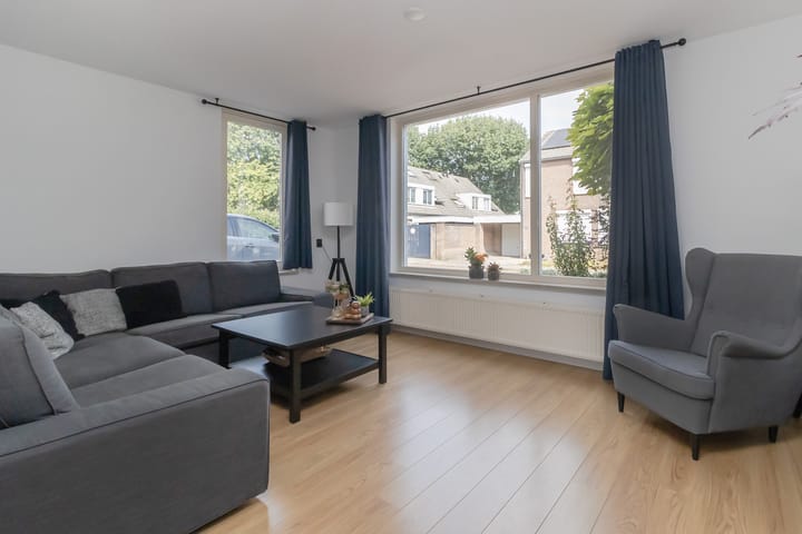 Foto 11 van Marsstraat 32