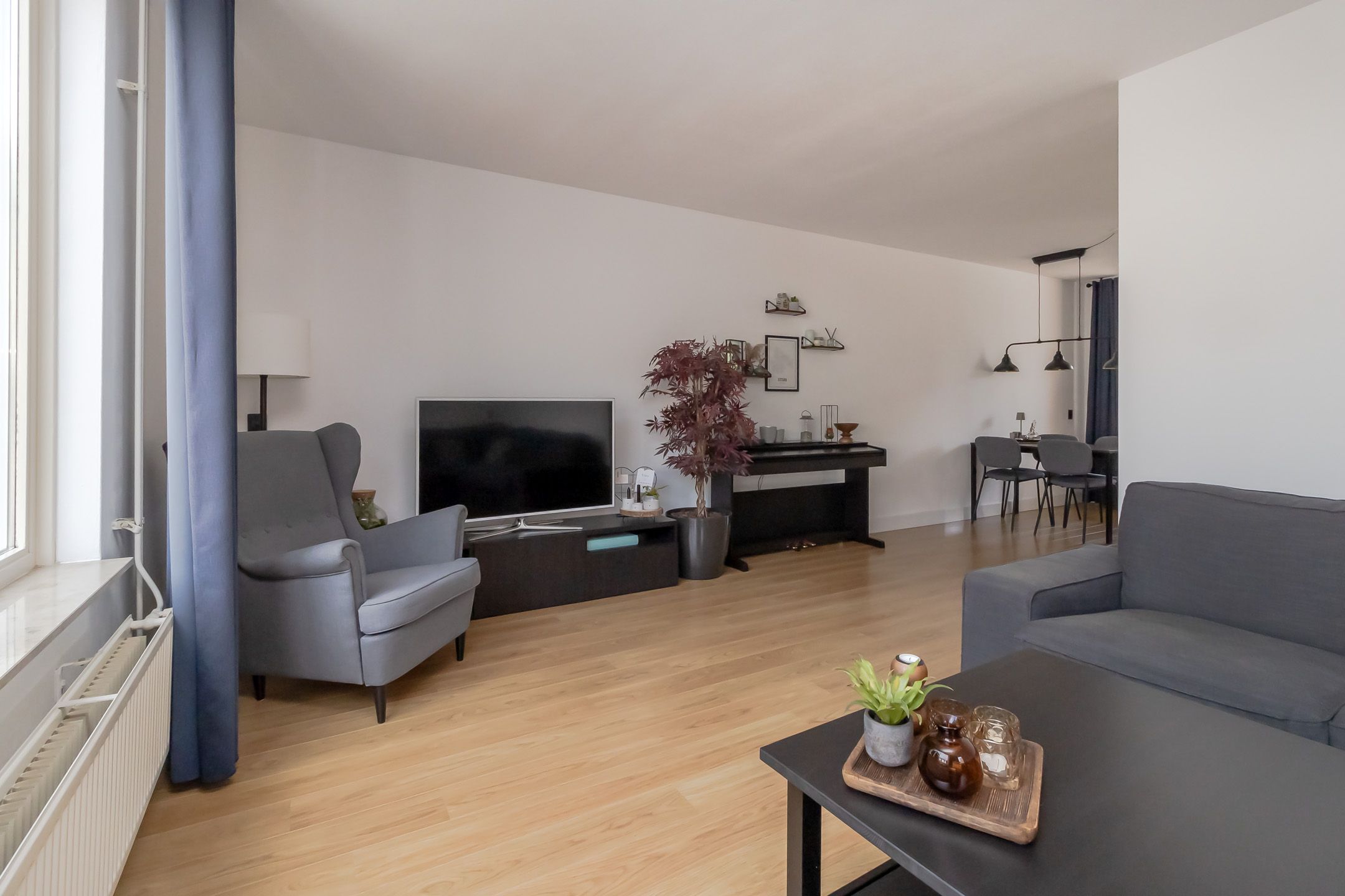 Foto 12 van Marsstraat 32