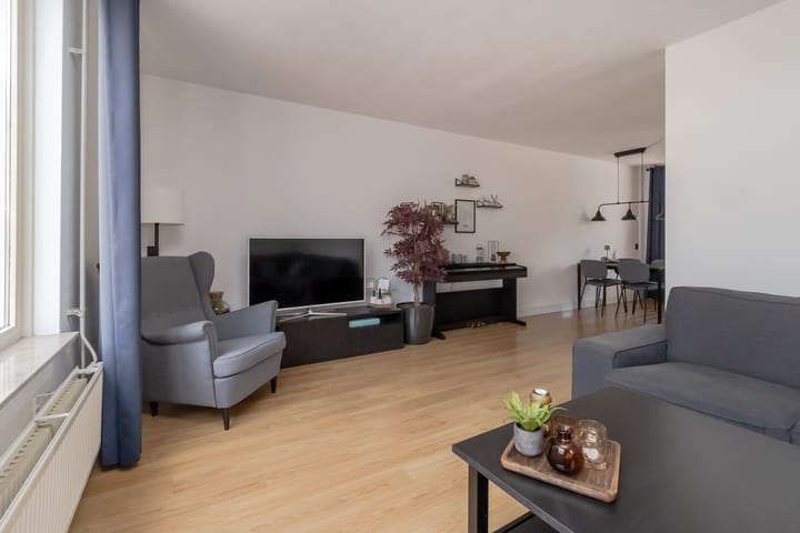 Foto 12 van Marsstraat 32