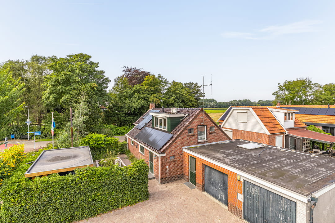 Foto 32 van Scheemdermeersterweg 13