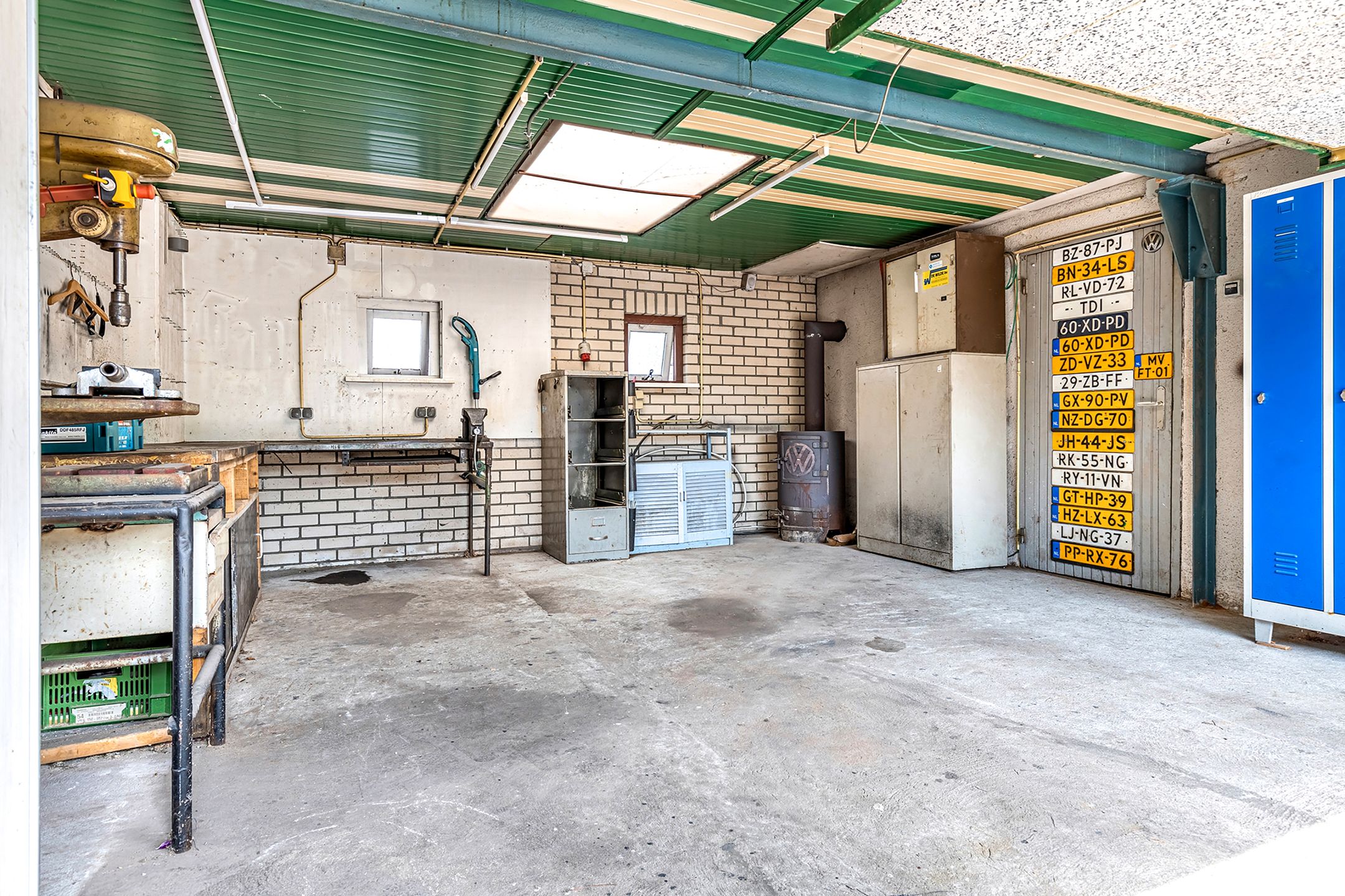 Foto 33 van Scheemdermeersterweg 13