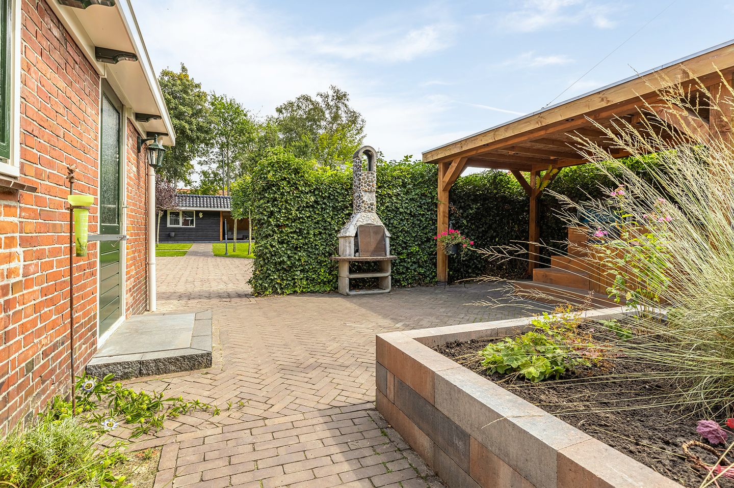 Foto 35 van Scheemdermeersterweg 13