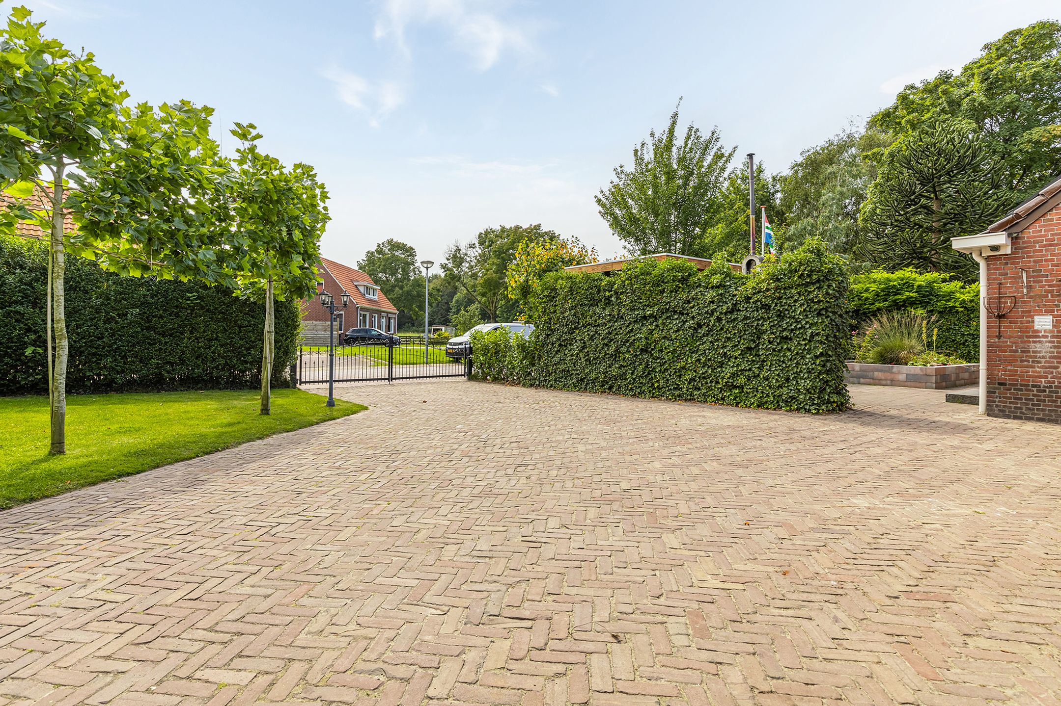 Foto 36 van Scheemdermeersterweg 13