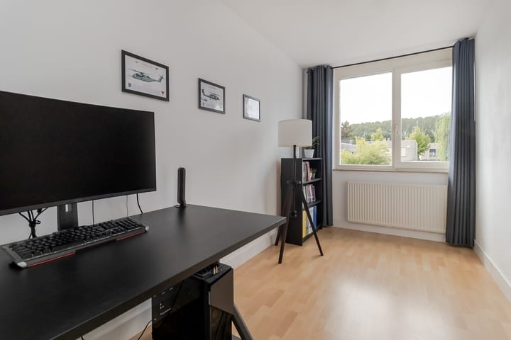 Foto 20 van Marsstraat 32