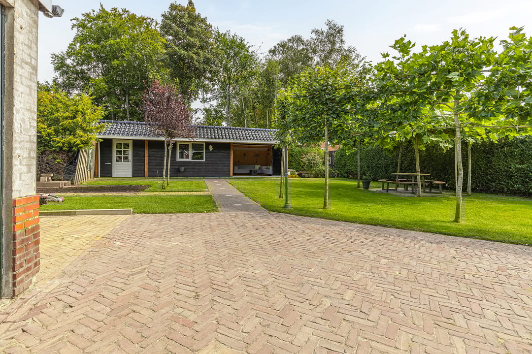 Foto 37 van Scheemdermeersterweg 13