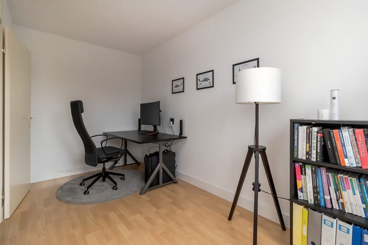 Foto 21 van Marsstraat 32