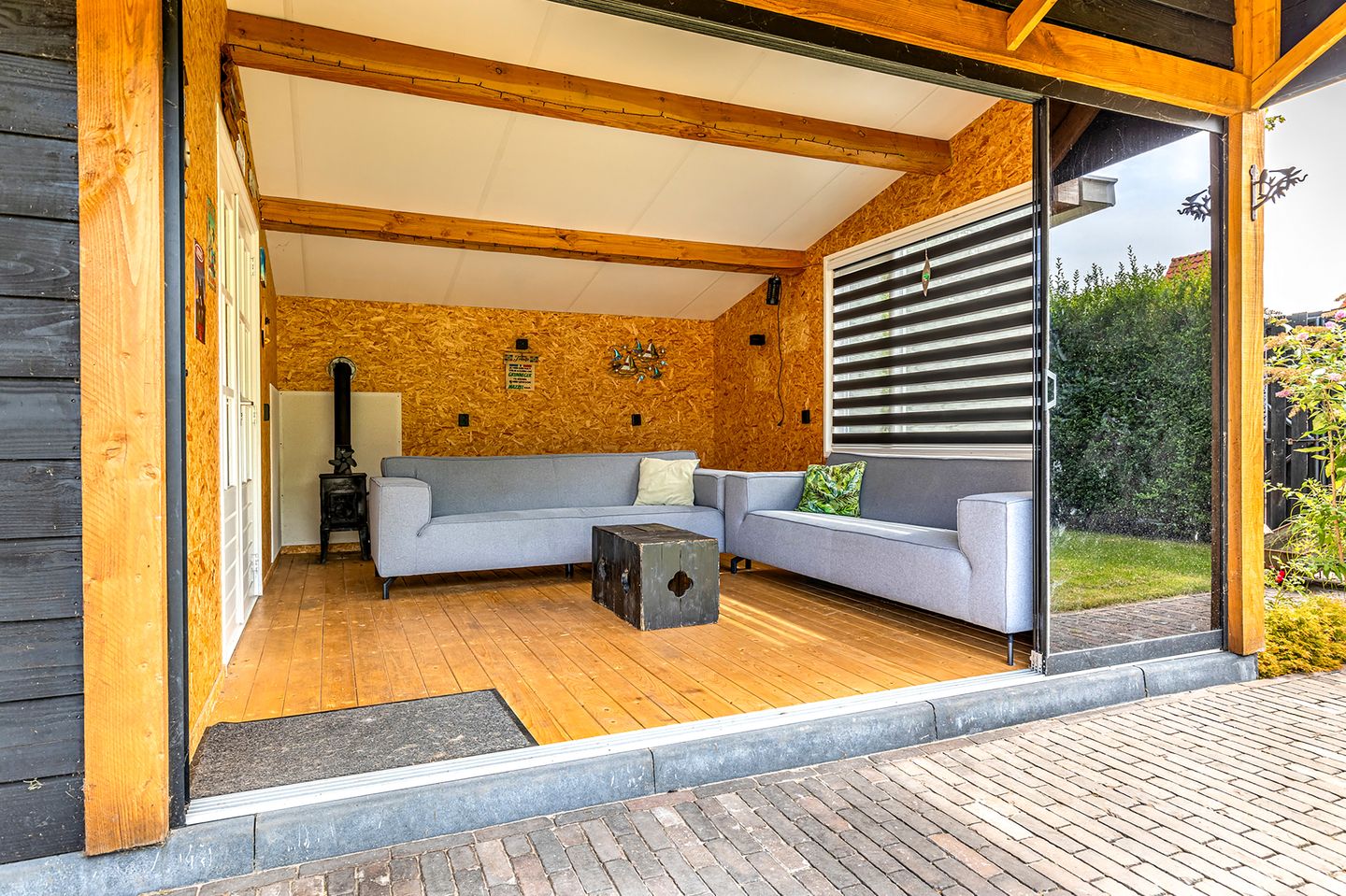 Foto 40 van Scheemdermeersterweg 13