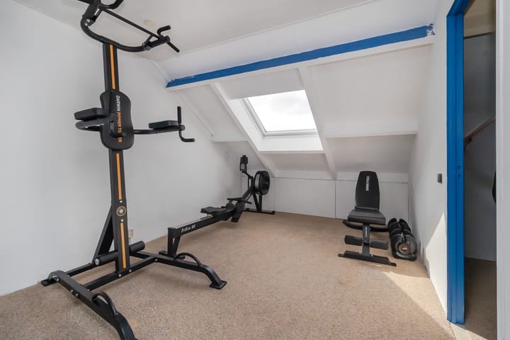 Foto 27 van Marsstraat 32