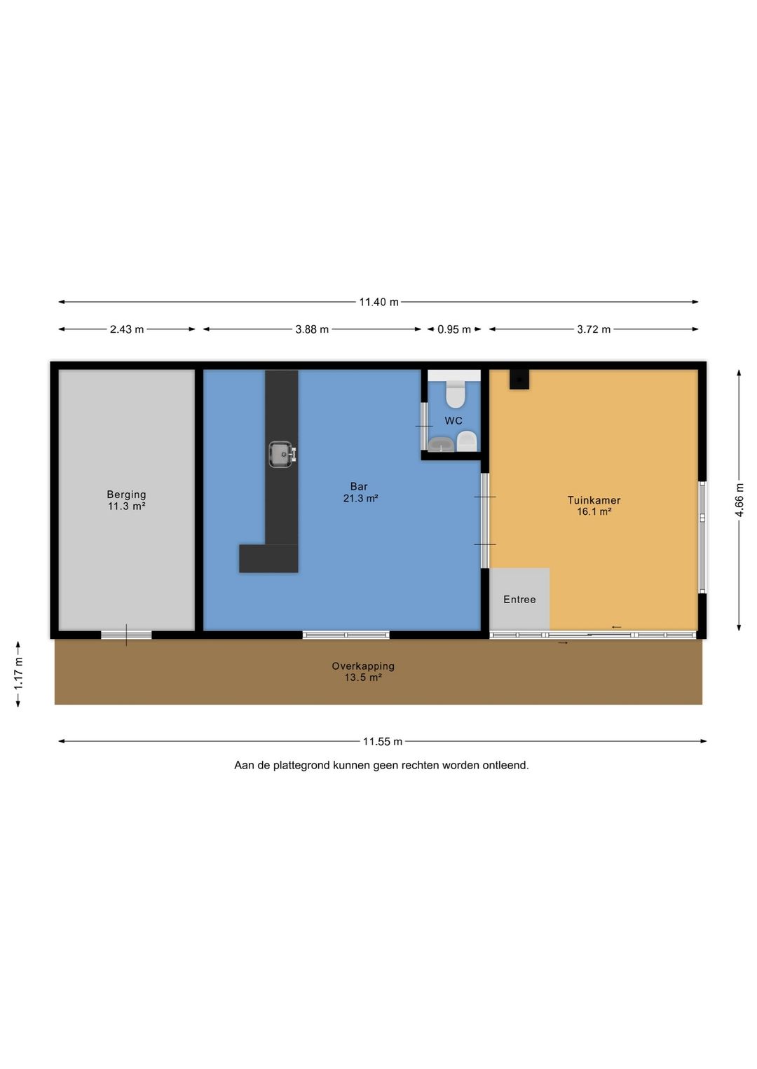 Foto 43 van Scheemdermeersterweg 13
