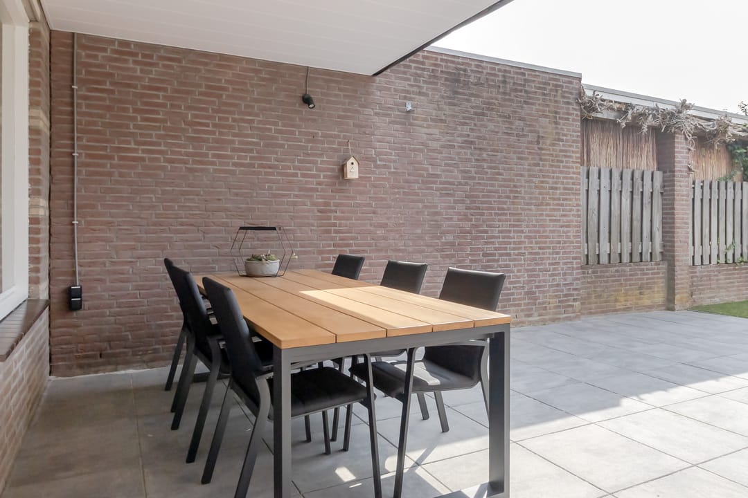 Foto 31 van Marsstraat 32