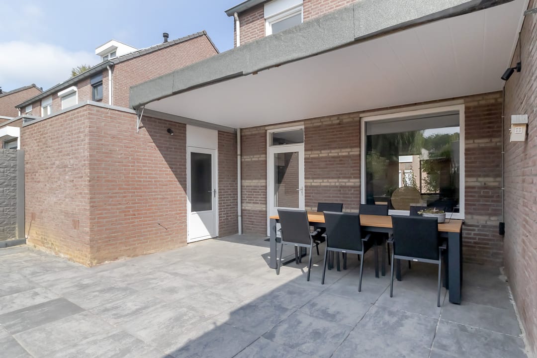 Foto 32 van Marsstraat 32