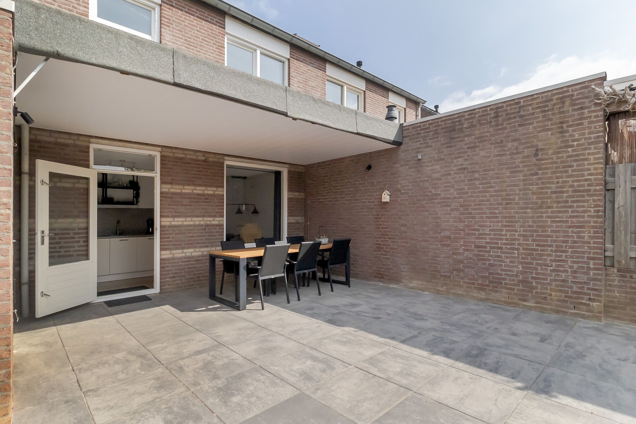 Foto 33 van Marsstraat 32