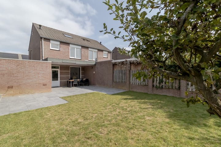 Foto 34 van Marsstraat 32