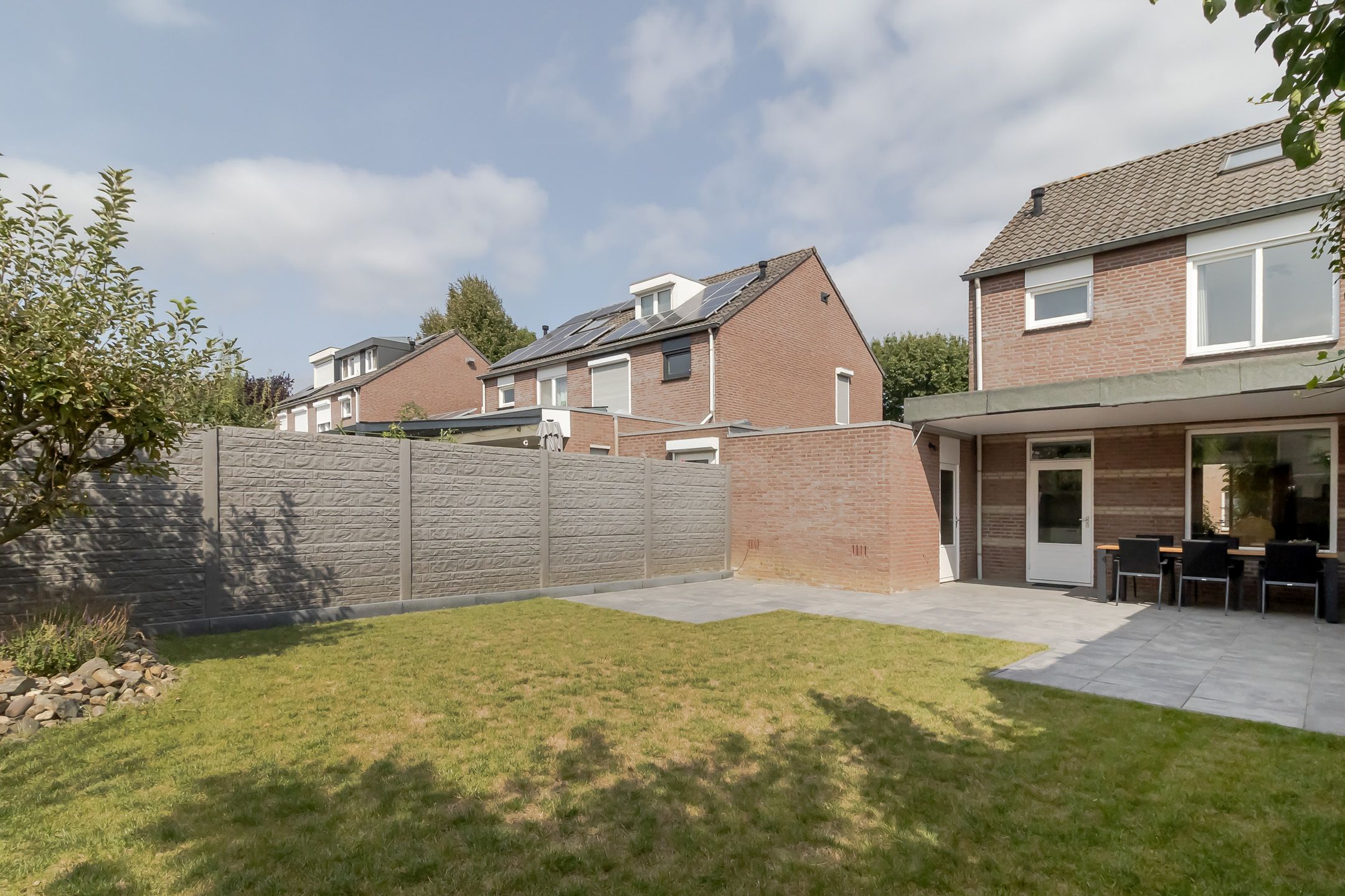 Foto 36 van Marsstraat 32