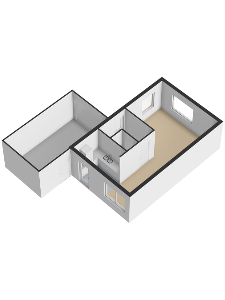 Foto 41 van Marsstraat 32