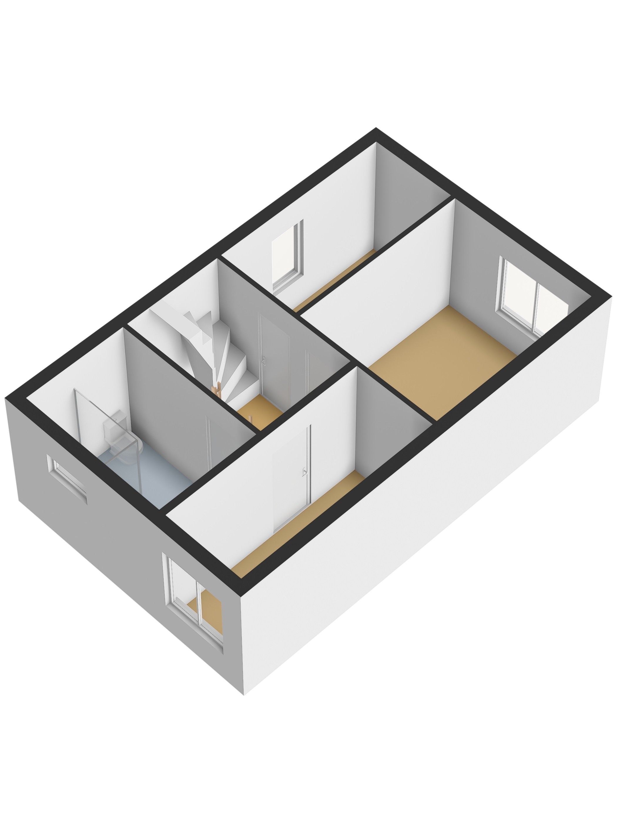 Foto 42 van Marsstraat 32