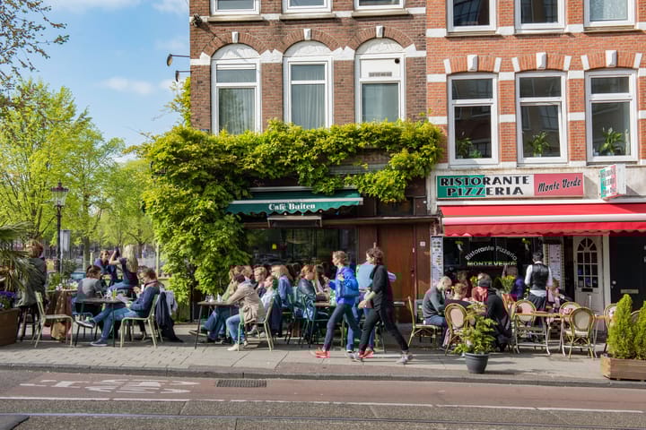 Foto 21 van Overtoom 345-1