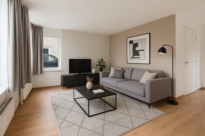 Foto 2 van Dr. Klompélaan 25