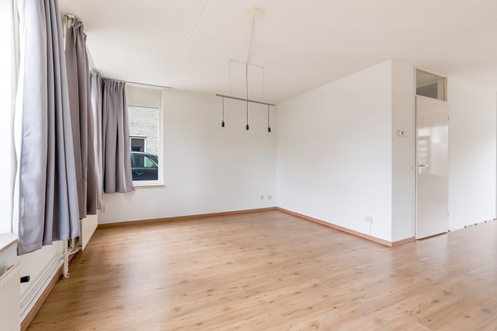 Foto 3 van Dr. Klompélaan 25