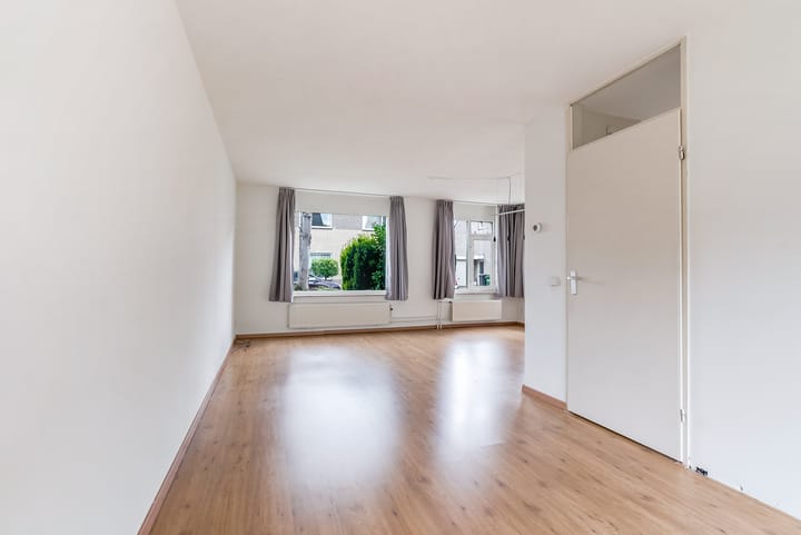 Foto 4 van Dr. Klompélaan 25