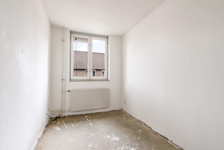 Foto 13 van Dr. Klompélaan 25