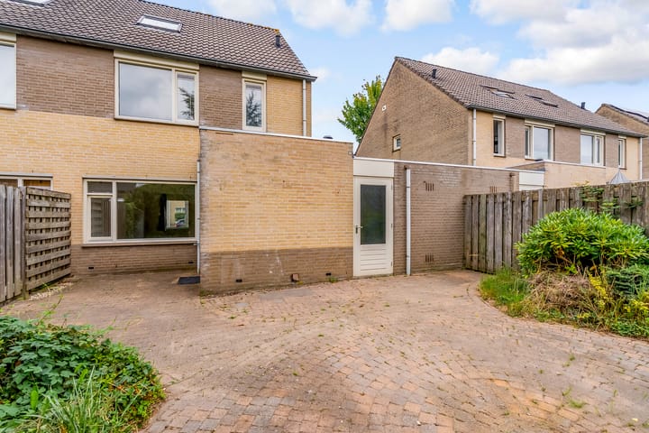 Foto 27 van Dr. Klompélaan 25